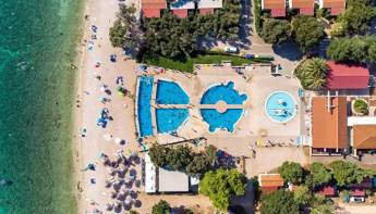 Camping Strasko - Hadria