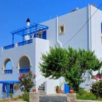 Huize Evi op Kythira, 25 dagen