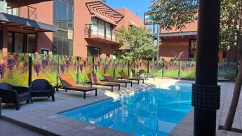 Plaza Paradiso Petit Hotel