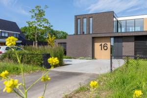 Studio - Van der Manderelaan 16 'Studio B' | Koudekerke