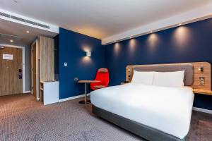 Holiday Inn Edinburgh City