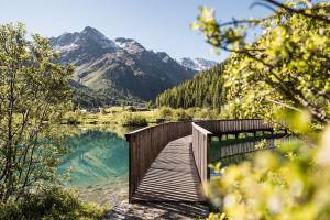 Paradies Pure Mountain Resort