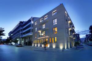 Lake Spirit Boutique Hotel&Spa