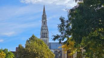 Mercure Valenciennes Centre