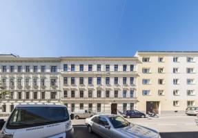 Appartements Ferchergasse