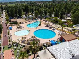 Camping Siblu Le Montourey Funpass inclus