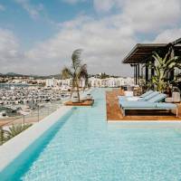 Aguas de Ibiza Grand Luxe Hotel