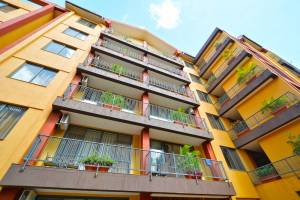 Bukoto Heights Apartments