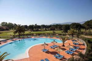 La Residence Horizon Golf