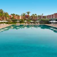 Iberostar Club Palmeraie Marrakech