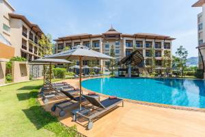 Aurico Kata Resort&Spa