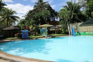 Riverview Resort&Conference Center