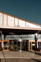 Quality Hotel Arlanda
