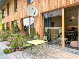 Hideaway Planneralm by Jufa Hotels