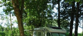 Camping Le Martin Pêcheur