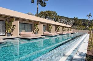 Hotel Balmy Beach Resort Kemer