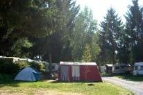 Camping de Wasselonne Onlycamp