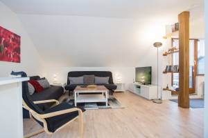 Apt - Am Kleehagen 51-F | Winterberg-Nie