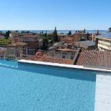 Residence Doria Bilo 1/4 Pax