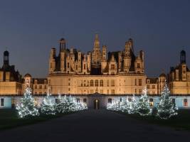 VVF Villages - Les châteaux de la Loire - Amboise