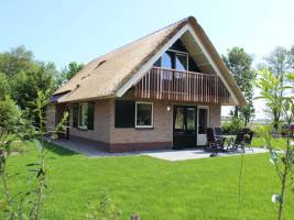 Vakantiehuis De Luxe
