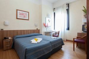 Residence Lepontina