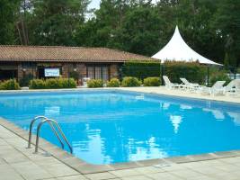 Camping Municipal Les Genêts