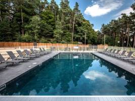 Camping du Lac d'Aydat