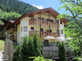 Hotel Garni Costa Verde