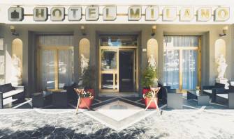Grand Hotel Milano