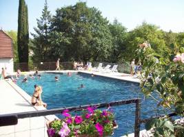 Camping La Garrigue