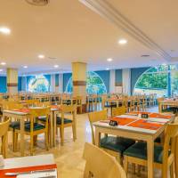 Hotel Ifa Altamarena