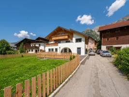 Alpenlodge Pettneu Lodge XL