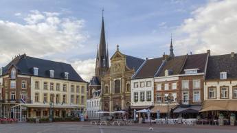 Fletcher Wellness Hotel Sittard