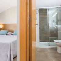 Appartementen Odissea Park