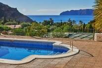 Camping El Portus