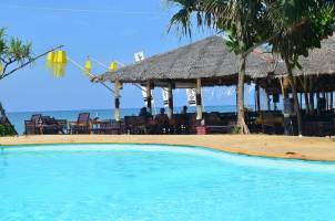 Lanta Nice Beach Resort