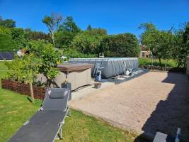 Campingplatz in Cardaillac, Okzitanien