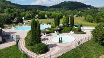 Camping Domaine De L Epinette