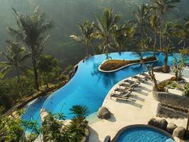 Padma Resort Ubud