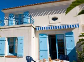 Résidence Les Maisons du Lac