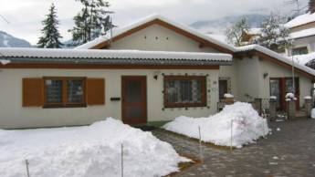 Appartementhaus Angermaier