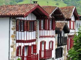 VVF Villages - Le Pays Basque - Sare