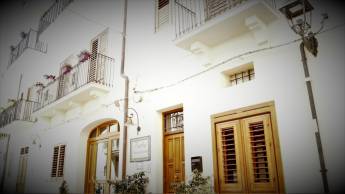 Badia Rooms&Breakfast