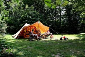 Camping Creuse Nature Naturiste