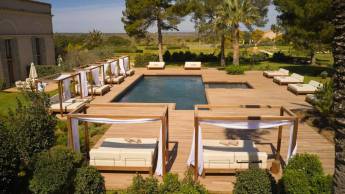 Fontsanta Thermal Spa Wellness