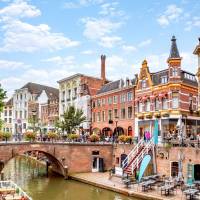 Postillion Hotel Utrecht - Bunnik