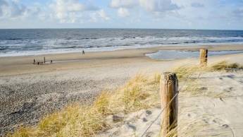 Hotel Nap Terschelling