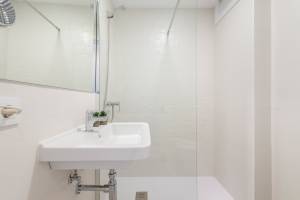 Hostal Talamanca Hab. Db Balcon