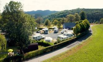 Camping Liefrange